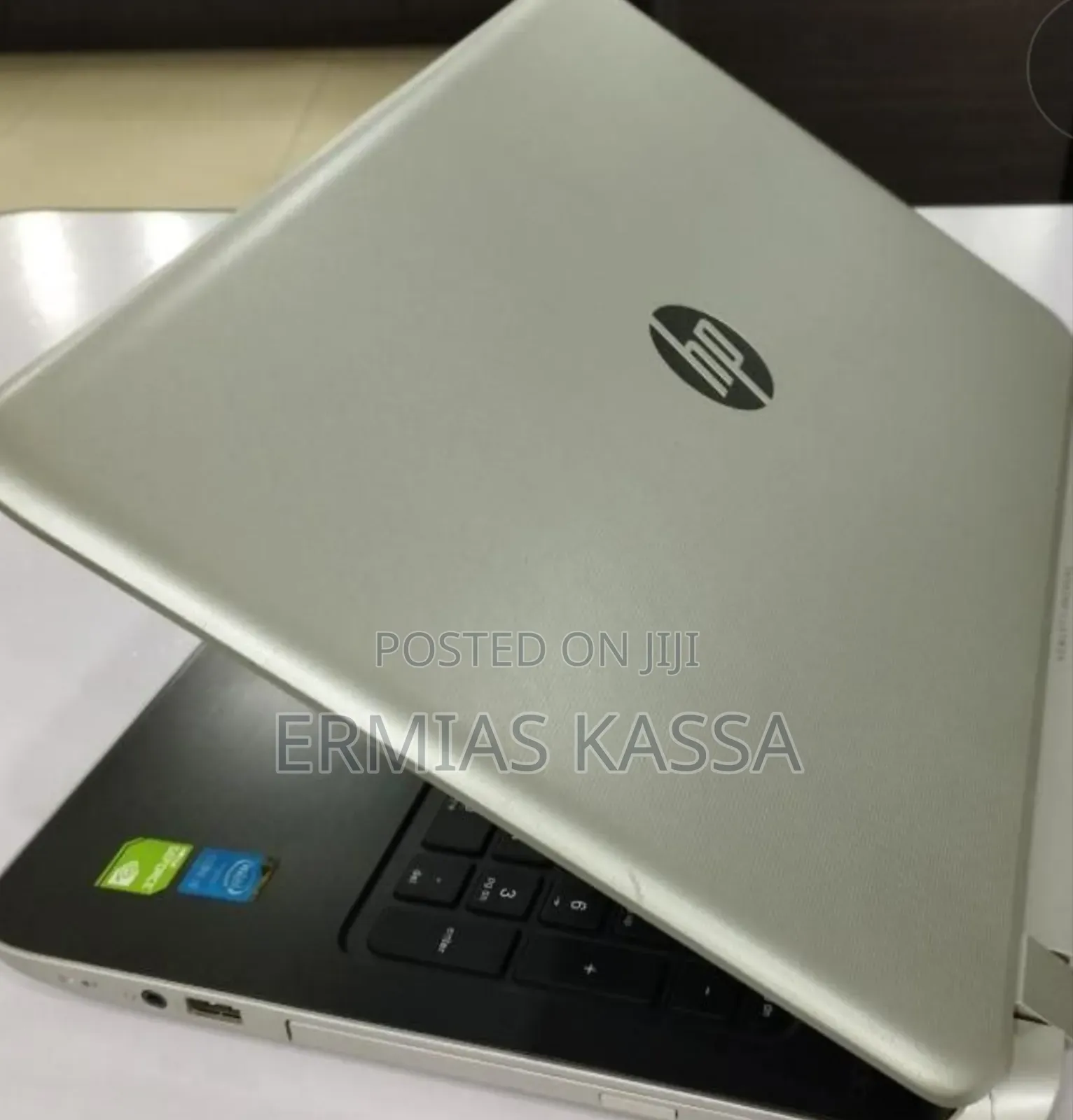 New Laptop HP Pavilion 15 8GB Intel Core I7 HDD 1T