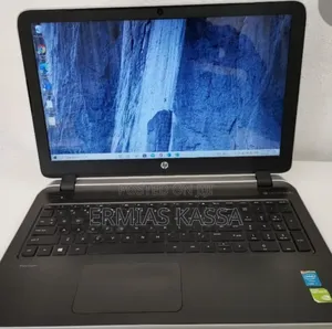 New Laptop HP Pavilion 15 8GB Intel Core I7 HDD 1T