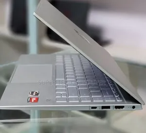 New Laptop HP Pavilion 13z 8GB AMD Ryzen 5 SSD 512GB