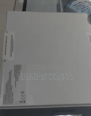 Photo - New Samsung Galaxy Tab S9 FE 128 GB Black