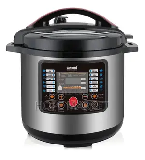 Photo - Sanford Cooker 9L