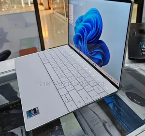 New Laptop Dell XPS 13 16GB Intel Core I7 SSD 512GB