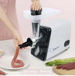 Sokany Meat Grinder 2500watt