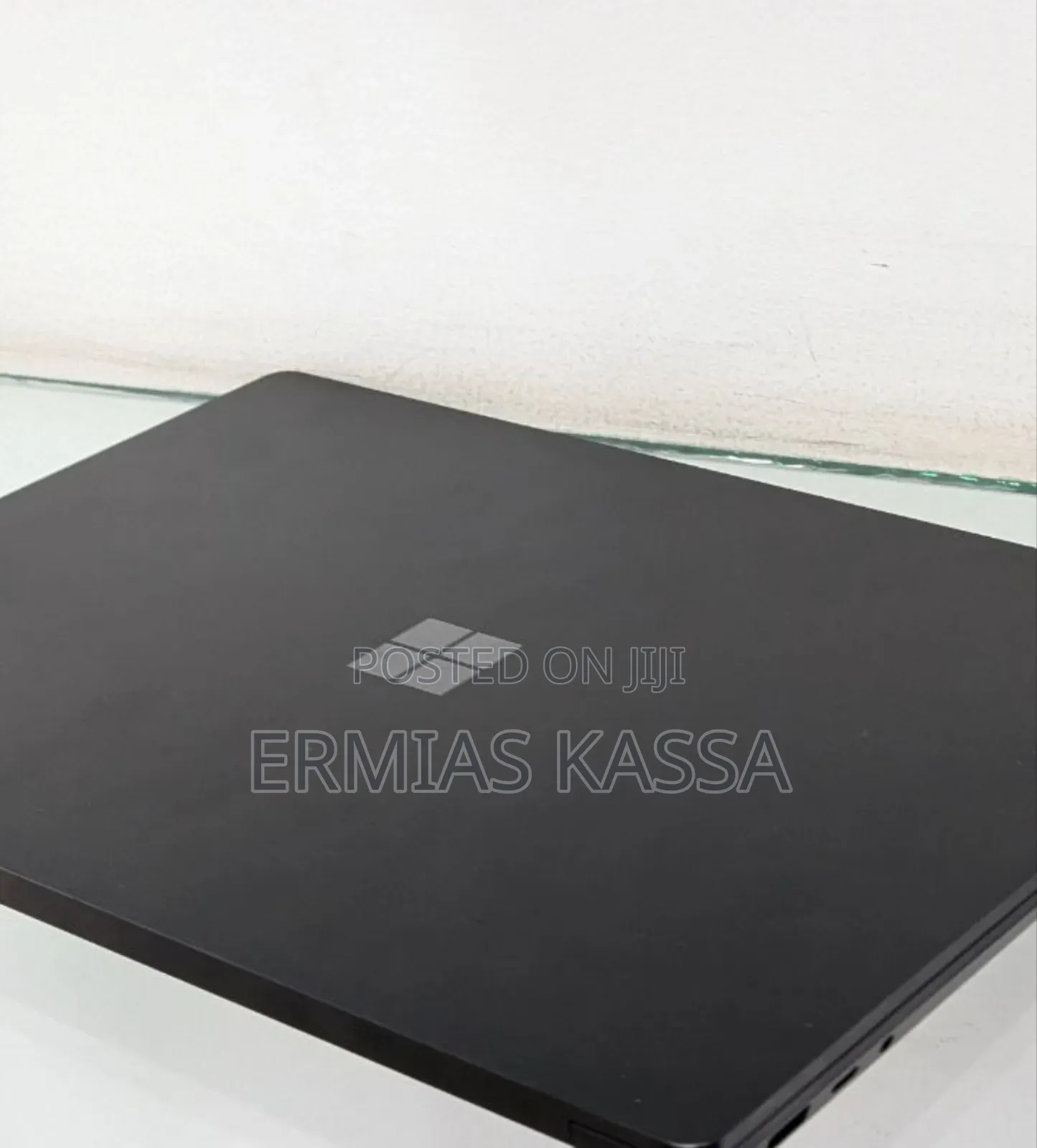 New Laptop Microsoft Surface Laptop 5 16GB Intel Core I7 SSD 256GB