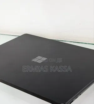 New Laptop Microsoft Surface Laptop 5 16GB Intel Core I7 SSD 256GB