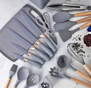 Kitchenware Set