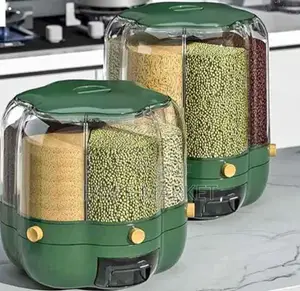 Photo - 6 in 1 Asbeza Dispenser