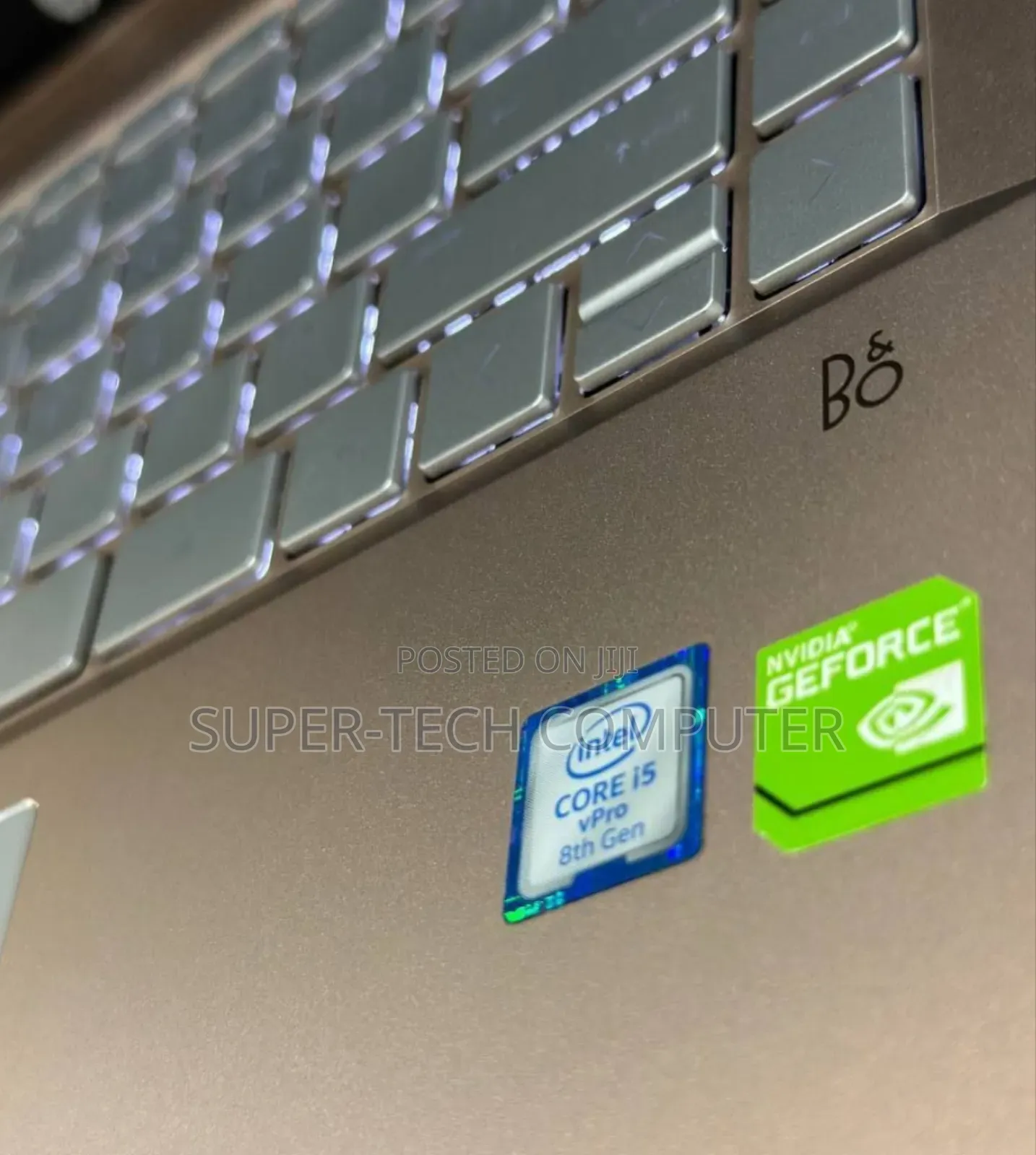 New Laptop HP Pavilion 11 16GB Intel Core I5 SSD 512GB