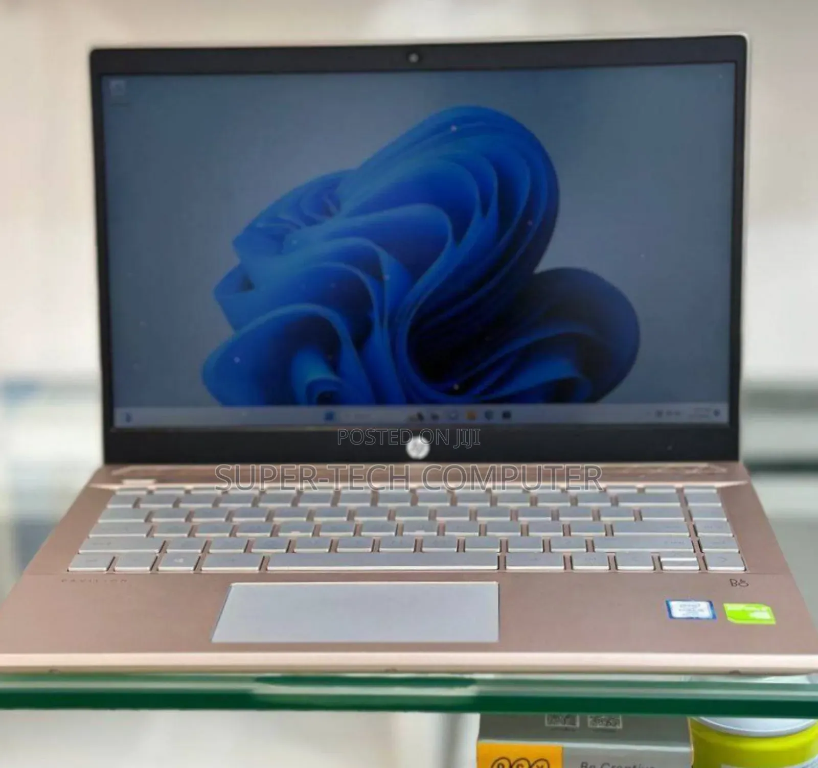 New Laptop HP Pavilion 11 16GB Intel Core I5 SSD 512GB