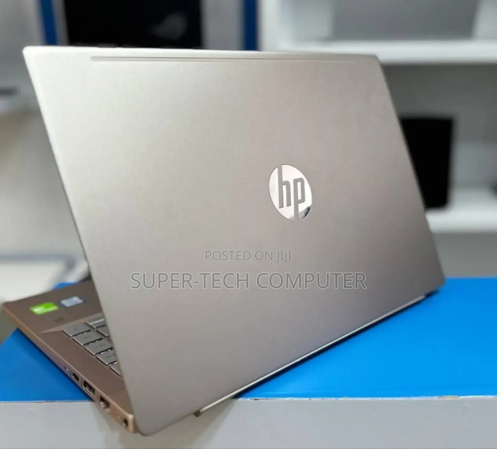 New Laptop HP Pavilion 11 16GB Intel Core I5 SSD 512GB