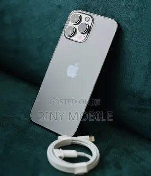 Apple iPhone 13 Pro Max 128 GB Gray