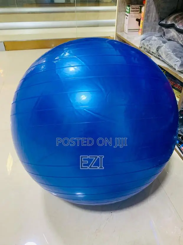 Exercise Yoga Ball