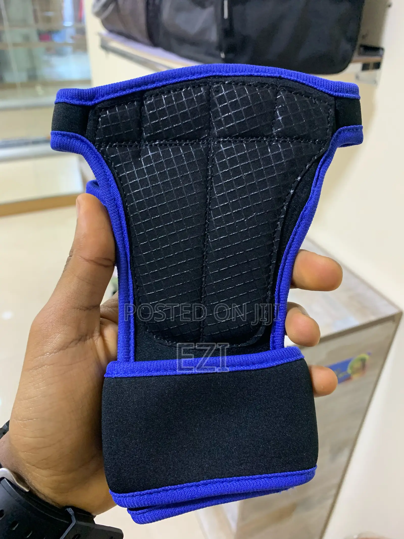 Spall Fitness Gloves