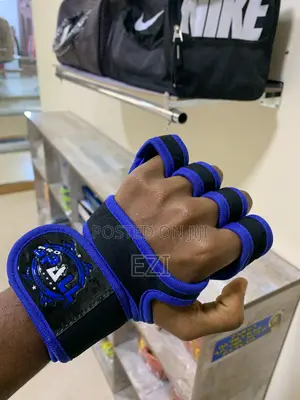 Spall Fitness Gloves