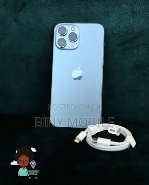 Apple iPhone 13 Pro Max 256 GB Blue