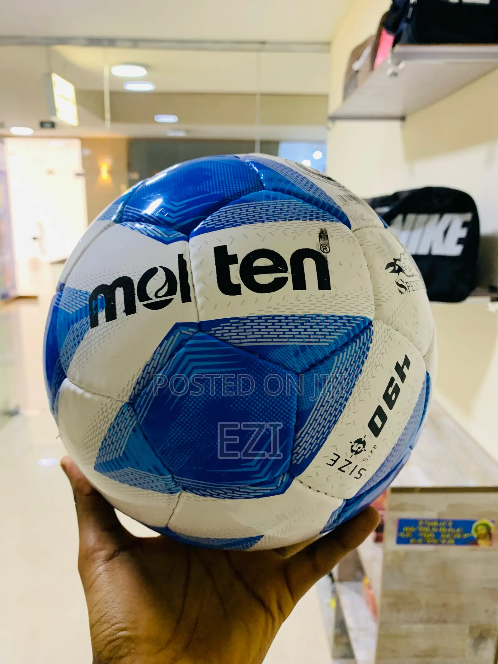 Molten Good Quality Football