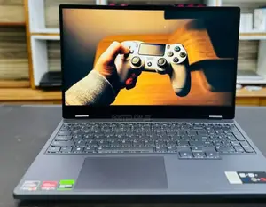 New Laptop Lenovo Legion 5 16GB AMD Ryzen 7 SSD 512GB