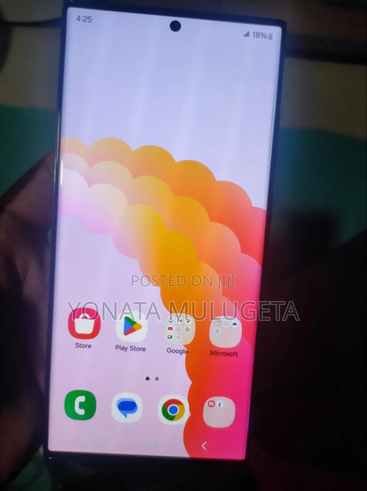 Samsung Galaxy S23 Ultra 256 GB