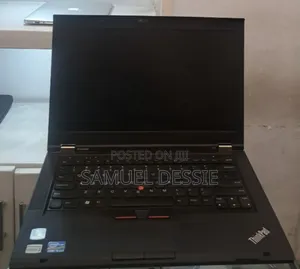 Photo - Laptop Lenovo ThinkPad T430 4GB Intel Core I5 HDD 500GB