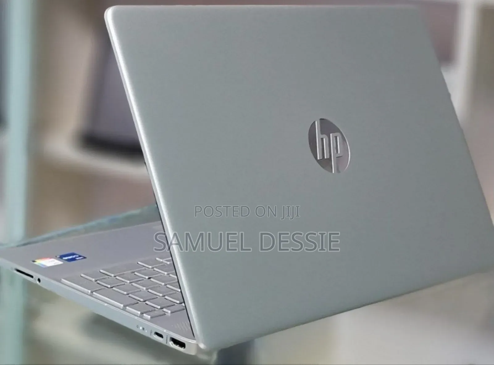 New Laptop HP Stream Notebook 8GB Intel Core I3 SSD 512GB