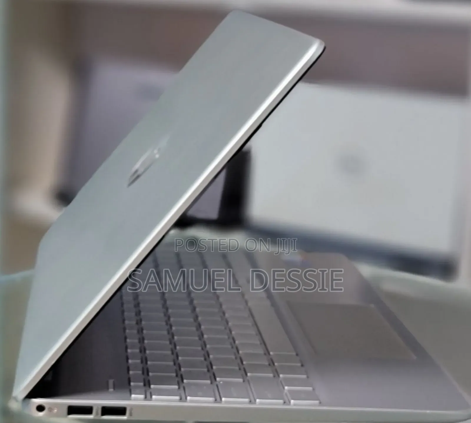 New Laptop HP Stream Notebook 8GB Intel Core I3 SSD 512GB