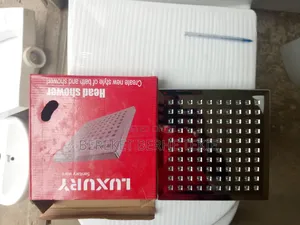 Photo - Shower Head New