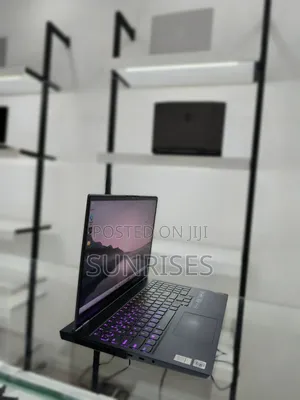 New Laptop Lenovo Legion 5 6GB Intel Core I7 SSD 1T