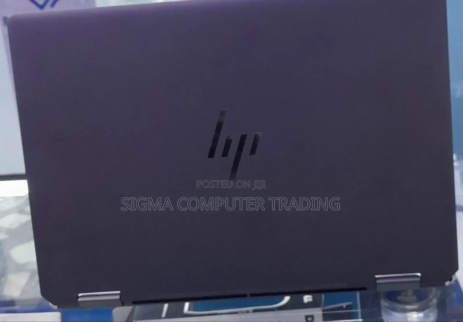 New Laptop HP Spectre 14 16GB Intel Core I7 SSD 1T