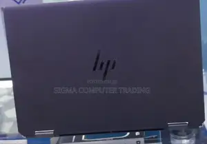 New Laptop HP Spectre 14 16GB Intel Core I7 SSD 1T