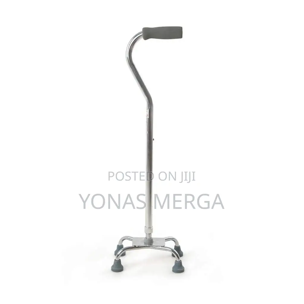 Walking Stick|ከዘራ\Walking Cane°Steel Material,More Comfort