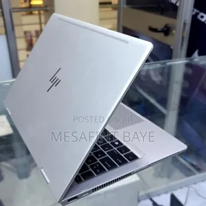 New Laptop HP EliteBook 830 G5 16GB Intel Core I5 SSD 512GB