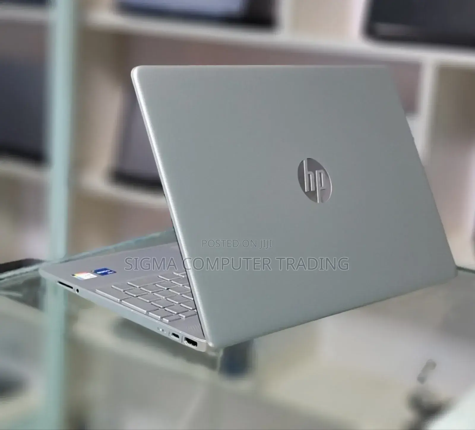New Laptop HP Stream Notebook 8GB Intel Core I3 SSD 512GB