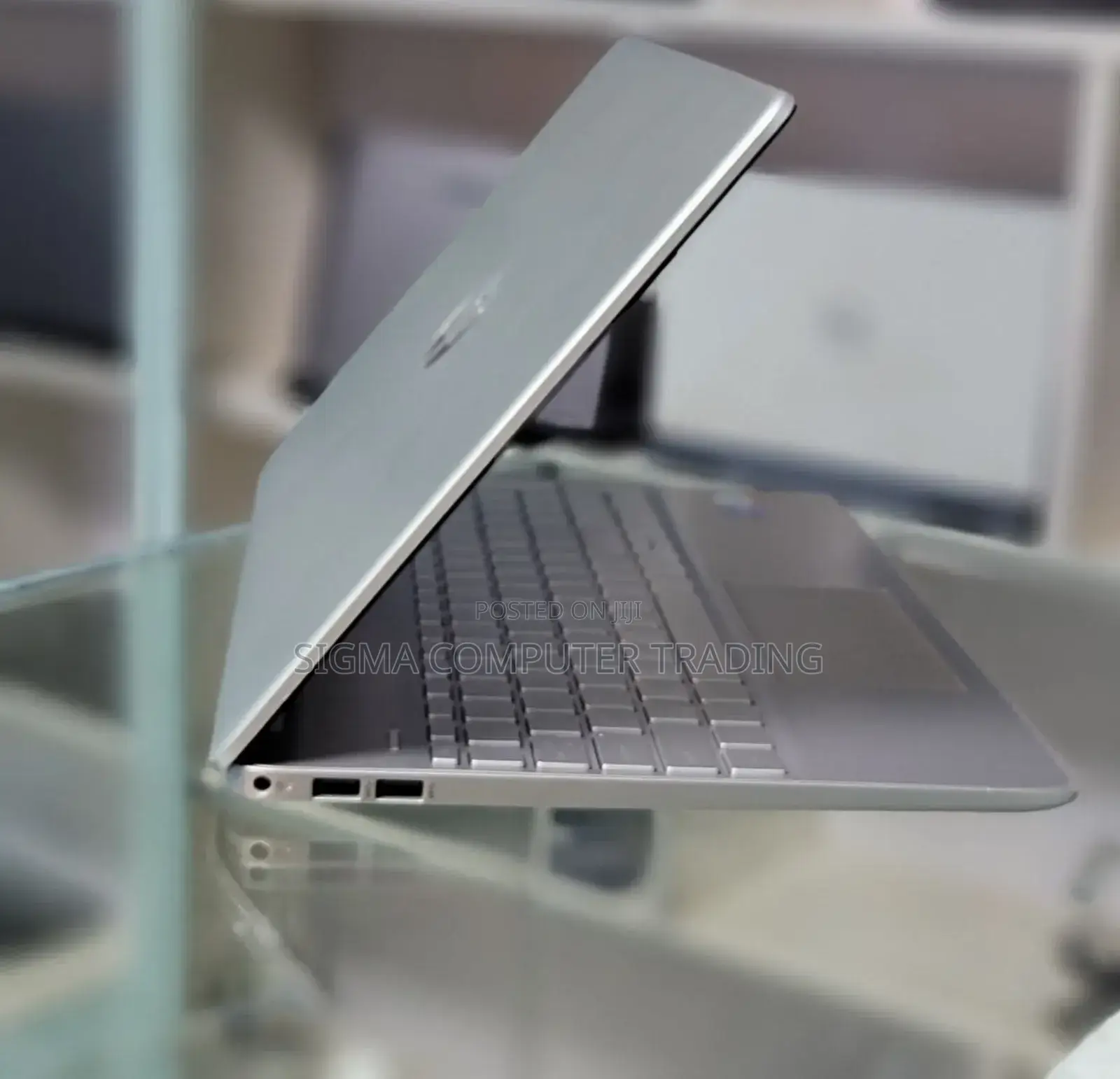 New Laptop HP Stream Notebook 8GB Intel Core I3 SSD 512GB