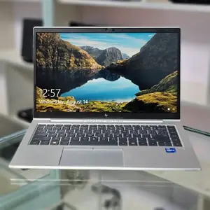 New Laptop HP EliteBook 840 16GB Intel Core I7 SSD 512GB