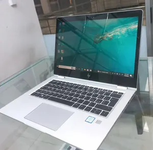 Photo - New Laptop HP Envy X360 16GB Intel Core I5 SSD 512GB