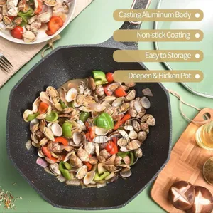 Photo - 32cm Non-Stick Pan