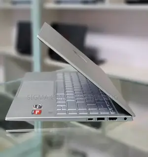 New Laptop HP Stream Notebook 8GB AMD Ryzen 5 SSD 512GB