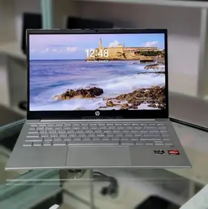 New Laptop HP Stream Notebook 8GB AMD Ryzen 5 SSD 512GB
