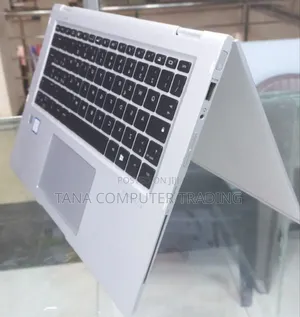 New Laptop HP Envy X360 16GB Intel Core I5 SSD 512GB