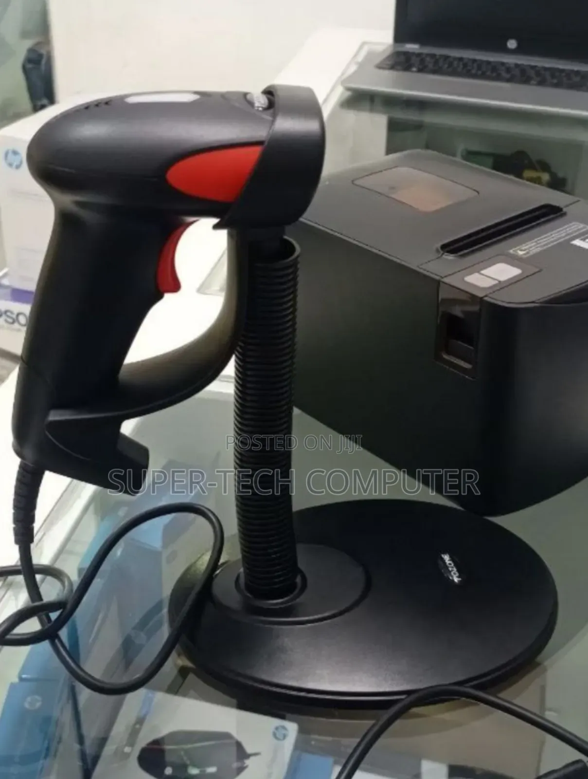 E Pos Eco Thermal Receipt Printer