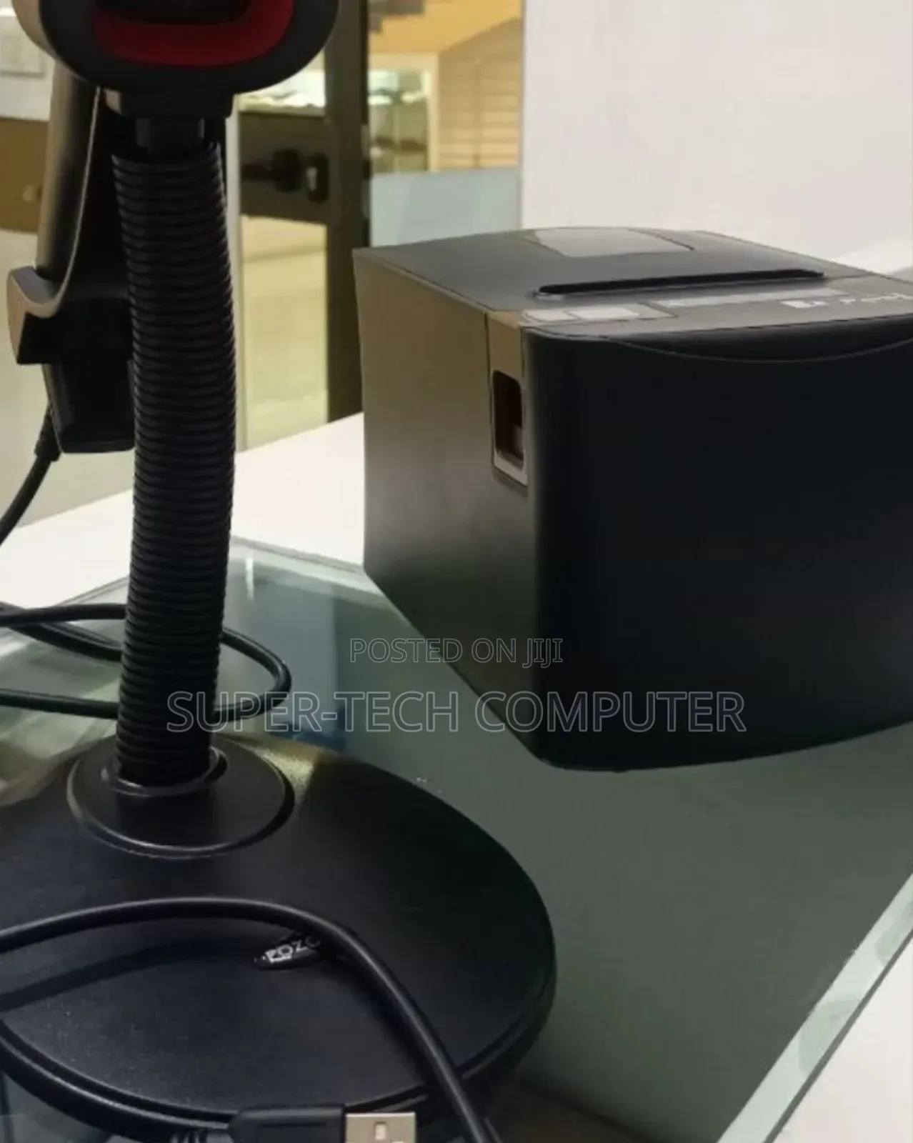E Pos Eco Thermal Receipt Printer