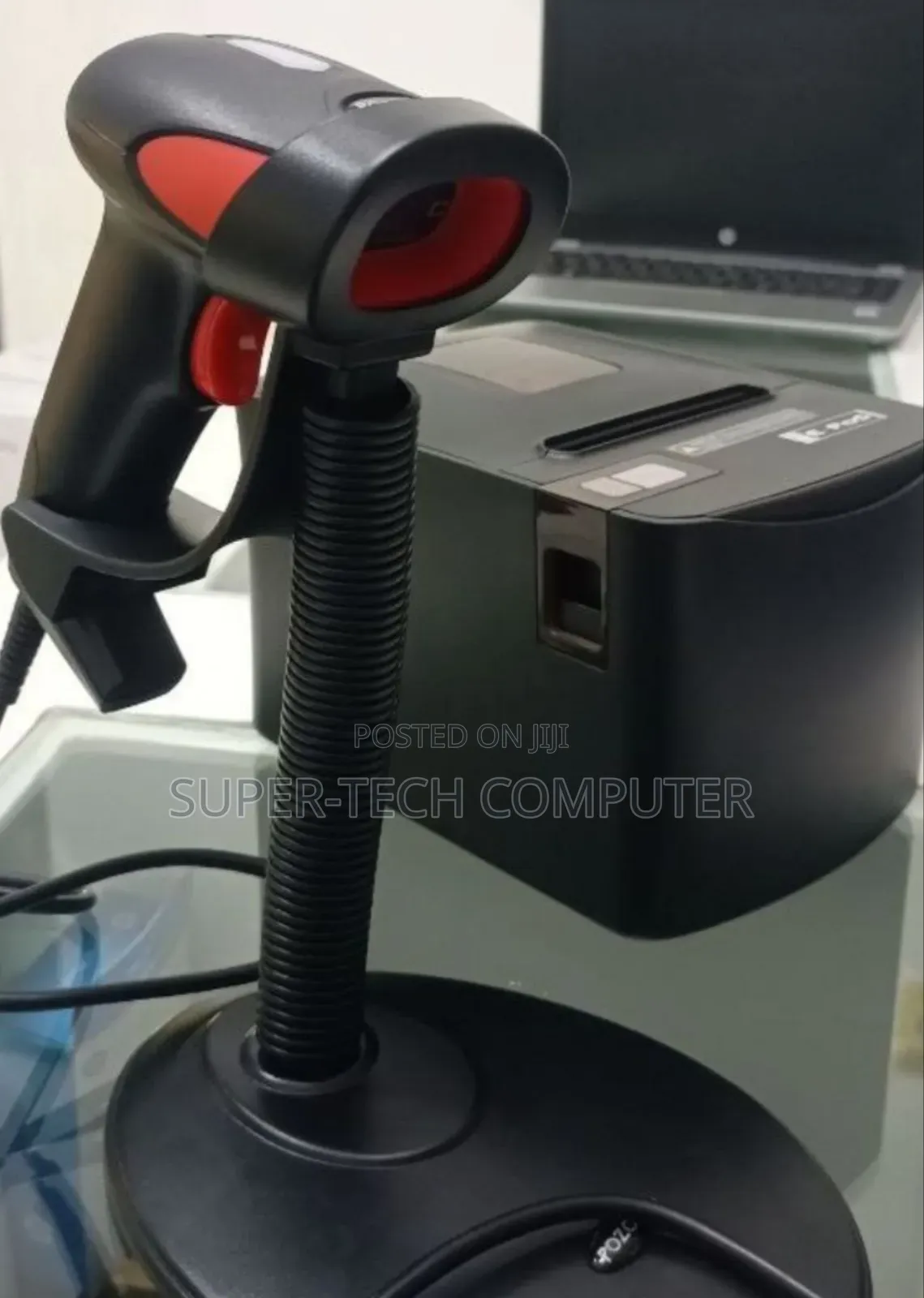 E Pos Eco Thermal Receipt Printer