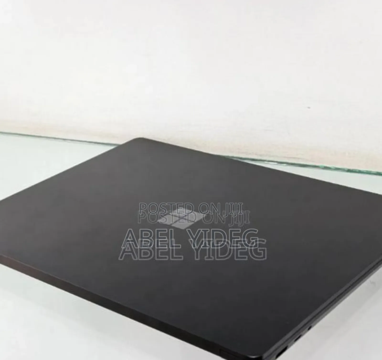 New Laptop Microsoft Surface Laptop 5 16GB Intel Core i7 SSD 256GB