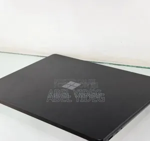 New Laptop Microsoft Surface Laptop 5 16GB Intel Core i7 SSD 256GB