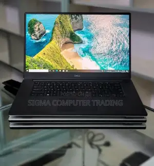 Photo - New Laptop Dell Precision M4800 32GB Intel Core I7 SSD 512GB