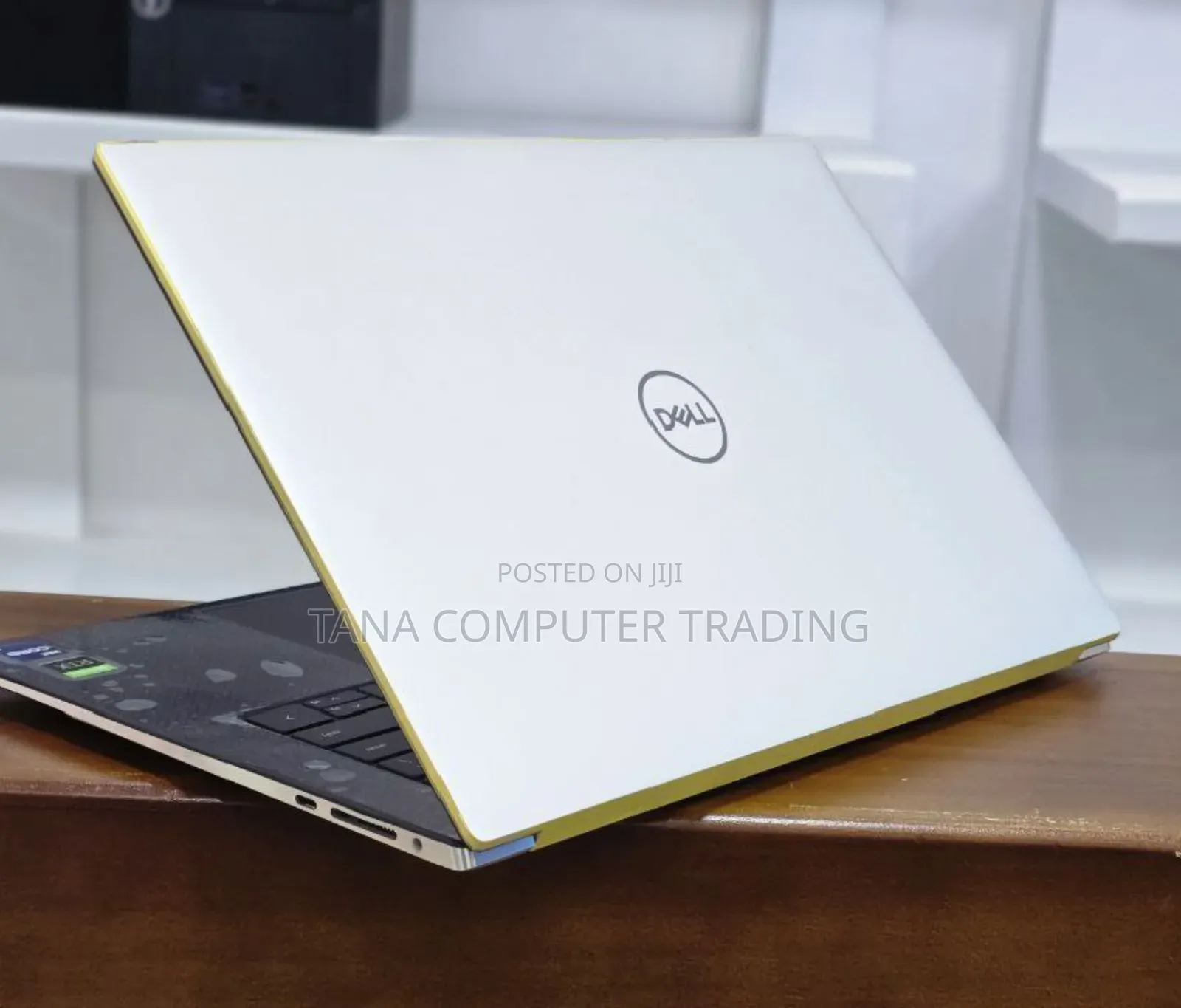 New Laptop Dell XPS 15 16GB Intel Core I7 SSD 512GB