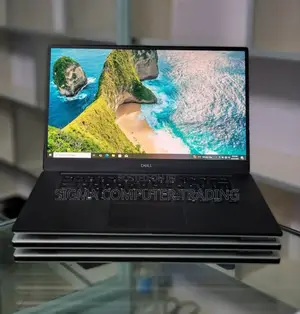 New Laptop Dell Precision M4800 32GB Intel Core I7 SSD 512GB