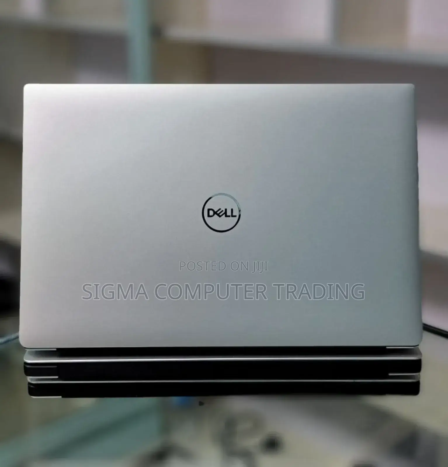 New Laptop Dell Precision M4800 32GB Intel Core I7 SSD 512GB