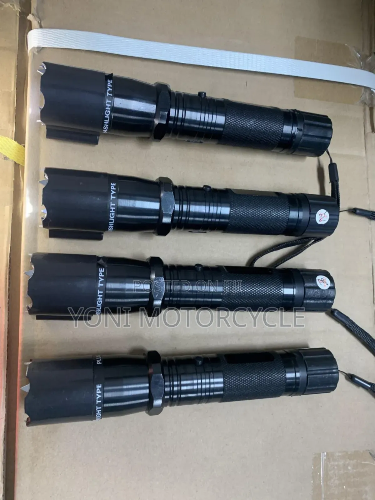 የራሶን እና ቤተሰቦችን ደህነት ለመጠበቅ አስበዋል?እንግዲያው ይሄን