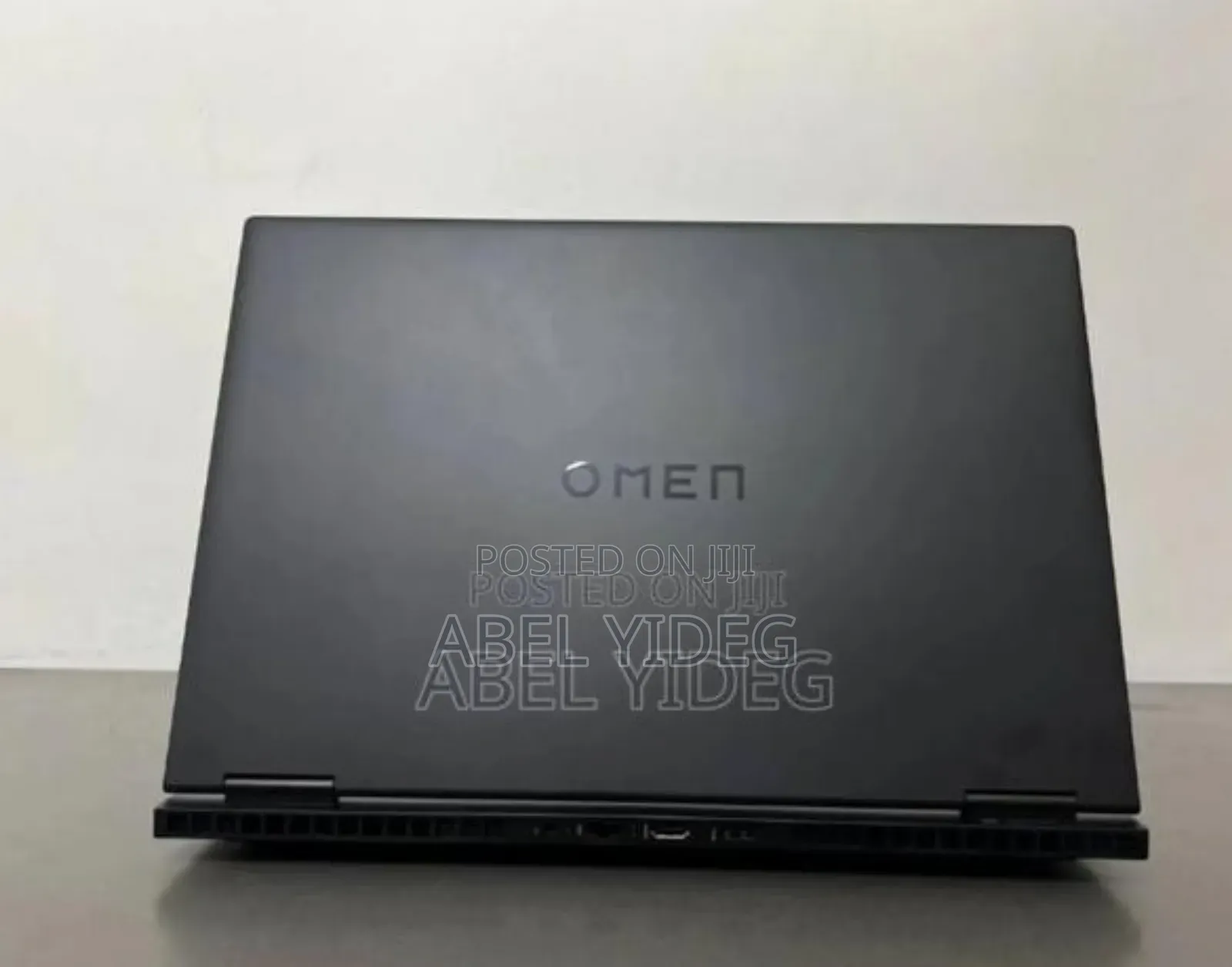 New Laptop HP Omen 16 16GB Intel Core i9 SSD 1T